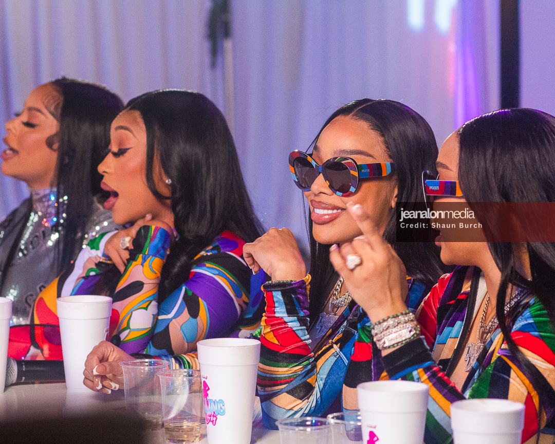 Photo from Alexis Skyy Casting Call