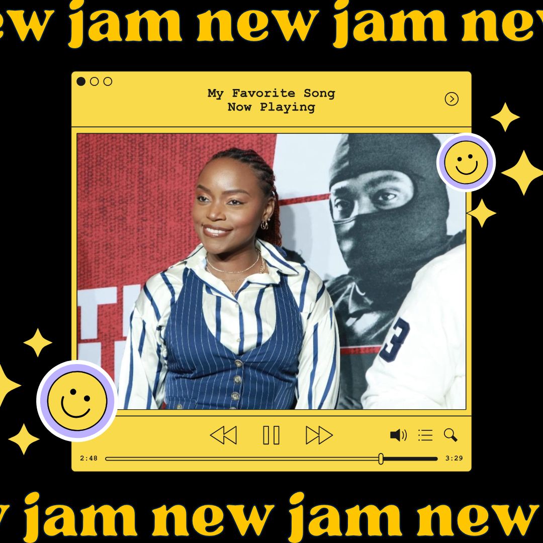 Client on the red carpet movie premiere for The Fourth Sin