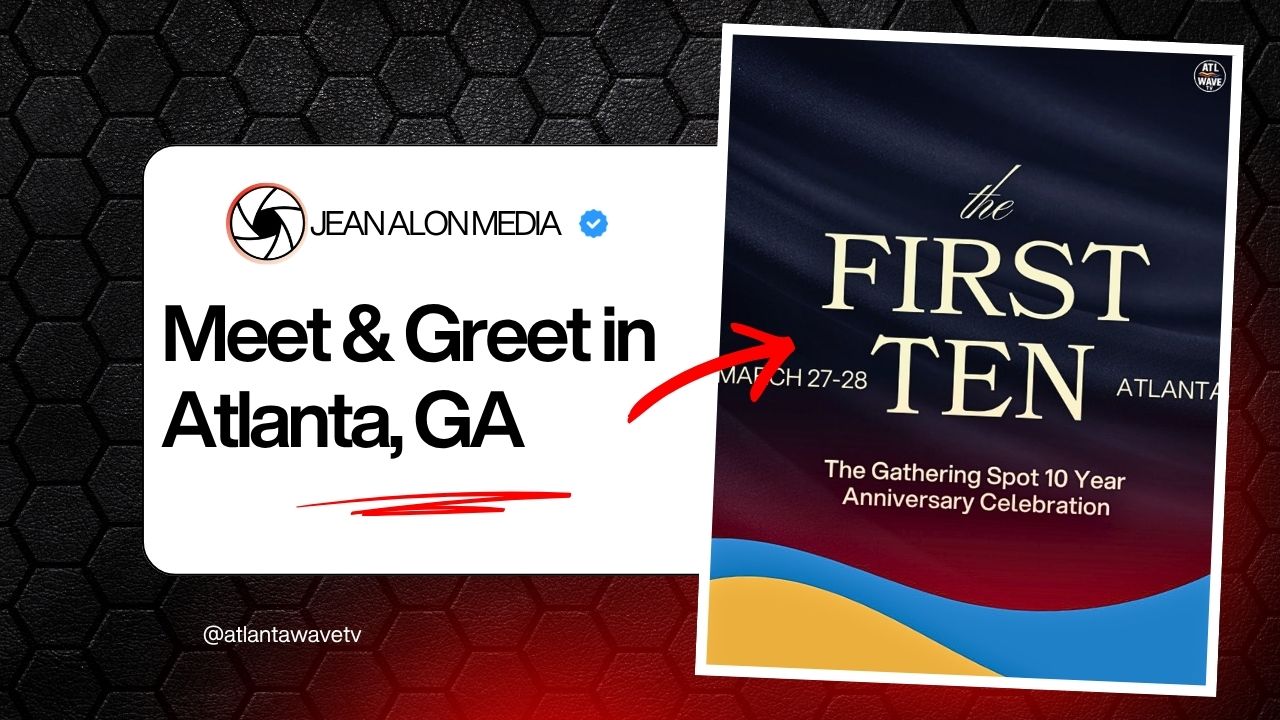 TGS Ten Year Celebration